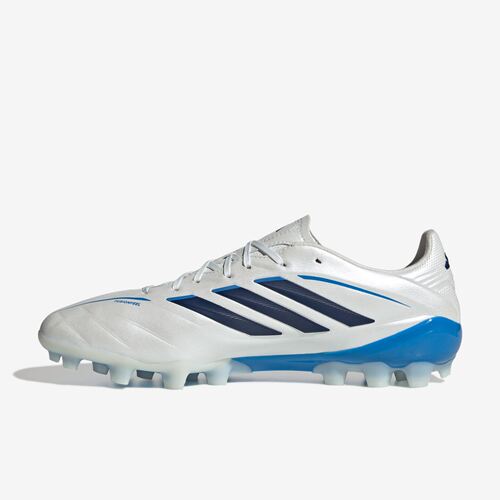 Adidas阿迪达斯正品Copa Pure.4 LEAGUE男女同款AG足球鞋KI0658