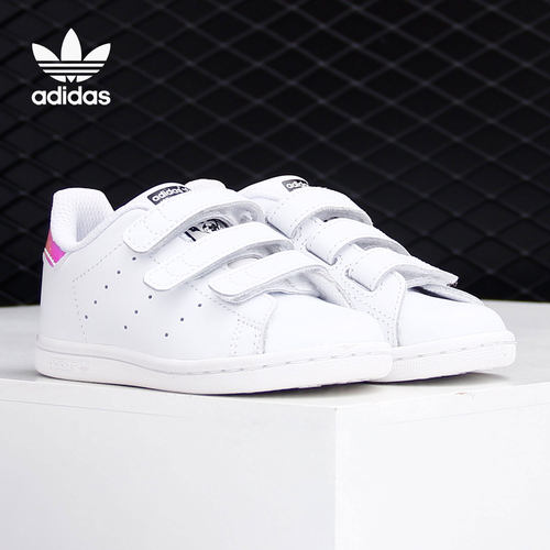 adidas阿迪达斯冬季休闲鞋
