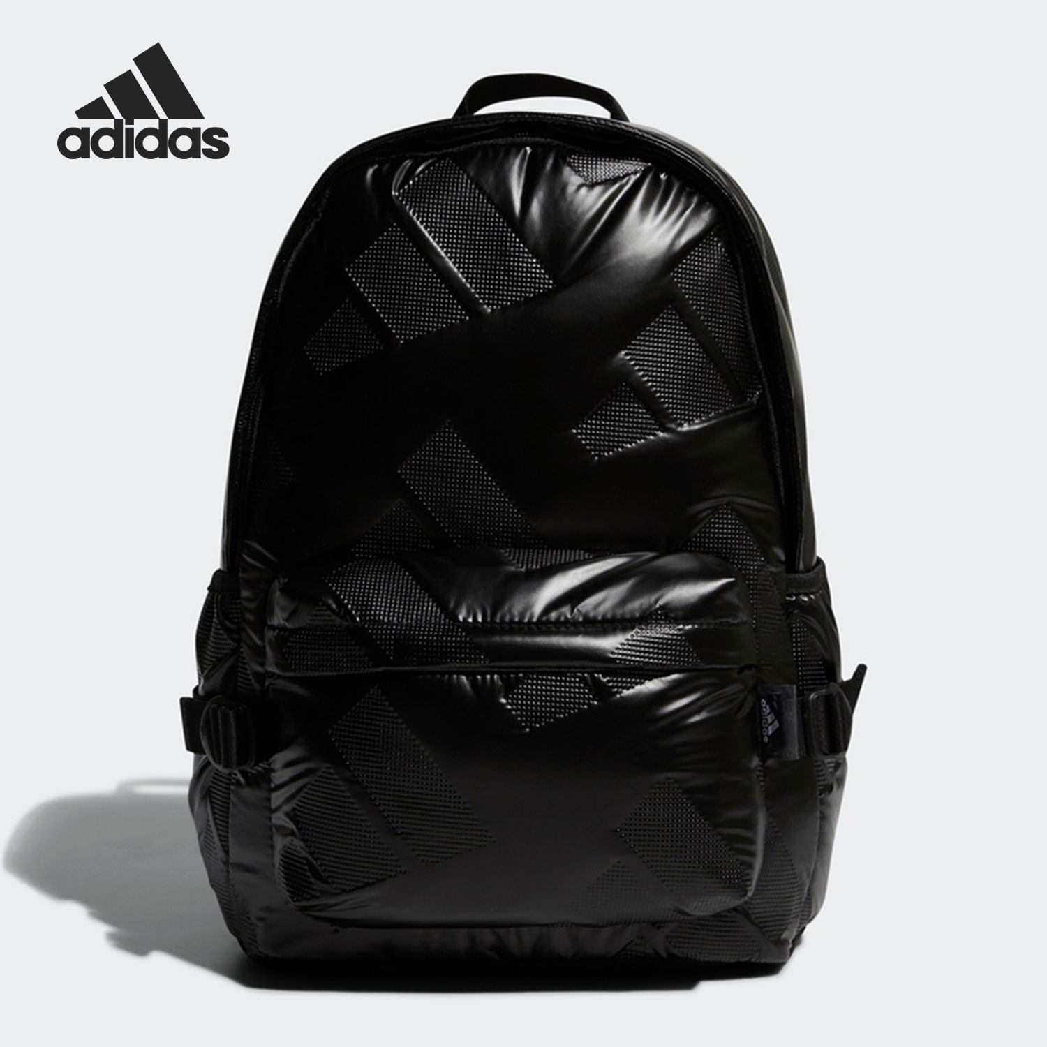Adidas/阿迪达斯正品当季新款男女时尚双肩运动背包H31344