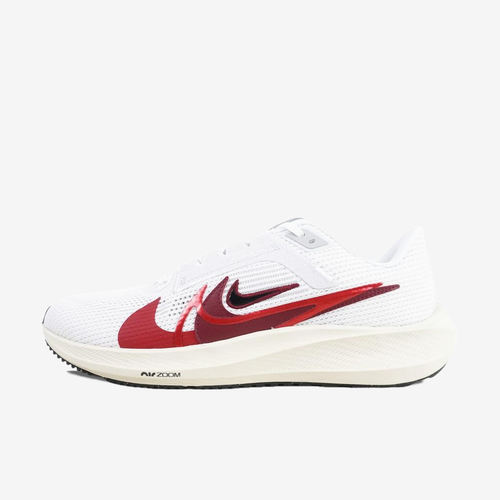 Nike耐克正品Air Zoom Pegasus 40男款耐磨支撑跑步鞋FB7179-101