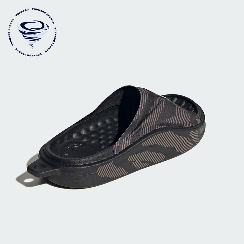 Adidas/阿迪达斯正品SLIDE男女同款经典防滑运动拖鞋IF6066,运动鞋new,运动拖鞋,淘宝优惠券,粉丝福利购,淘宝优惠卷