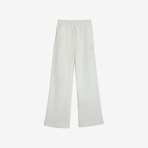 Puma/彪马正品INFUSE WIDE LEG PANTS女士针织长裤623473-17