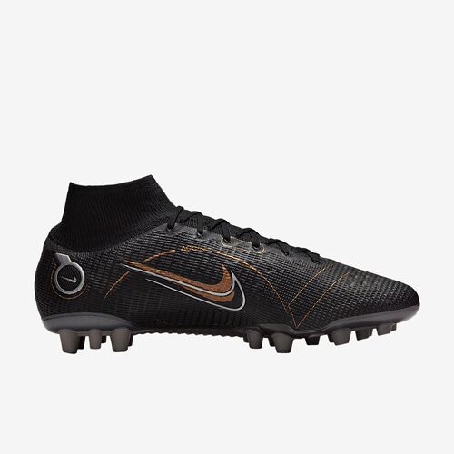 Nike耐克正品14 Elite AG男女人造草地运动休闲足球鞋DJ2841-007