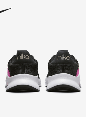 Nike/耐克正品SuperRep Go 3女士低帮缓震训练鞋FB7156-001