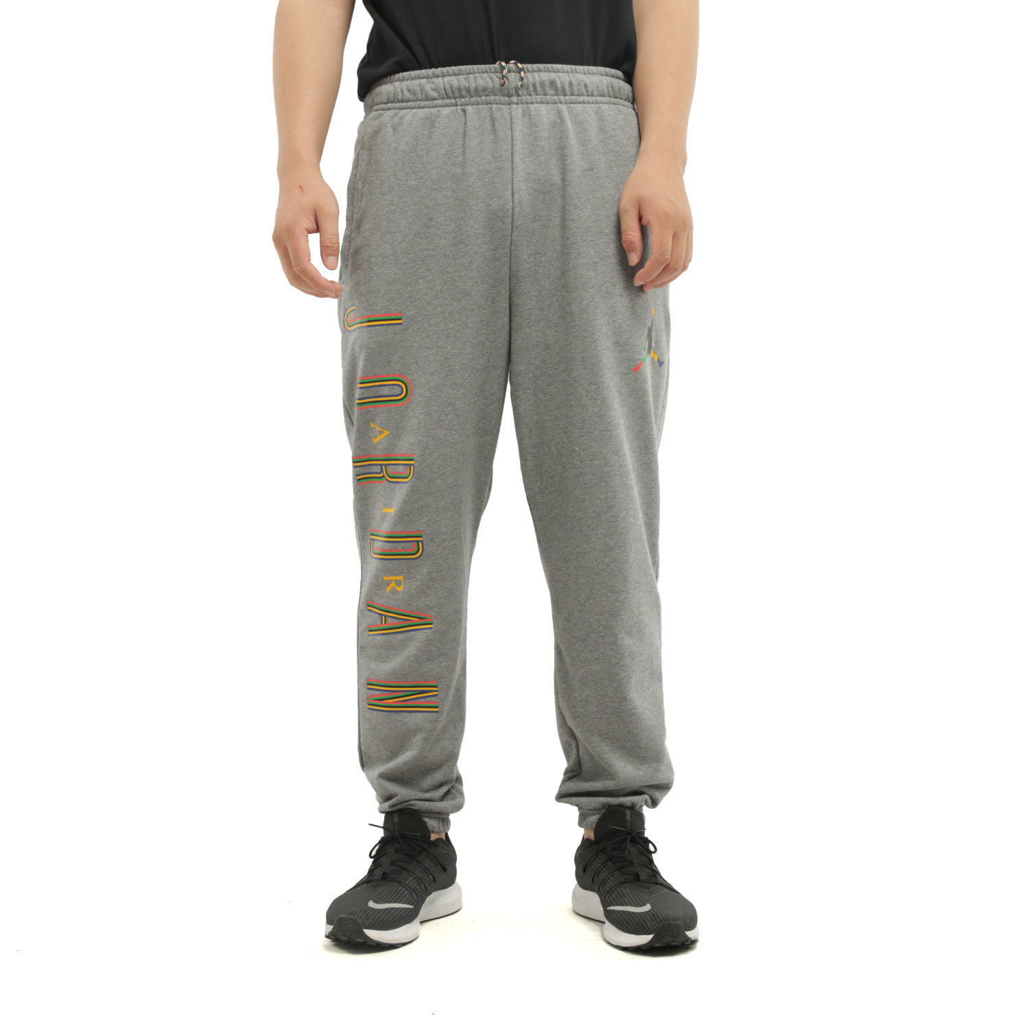 Nike/耐克正品夏季新款 男子JORDAN AJ收口休闲长裤 CZ5469