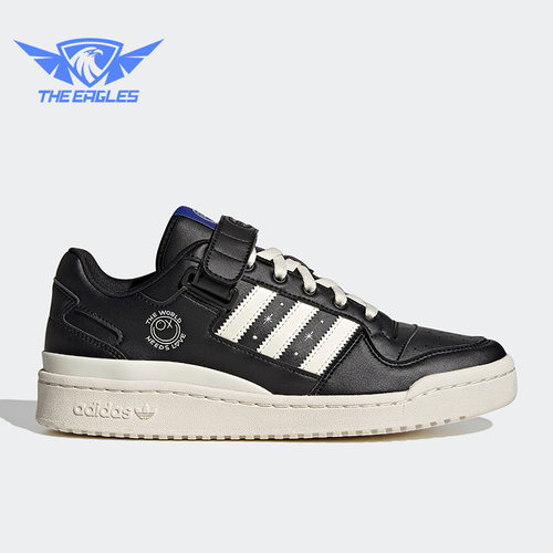 Adidas/阿迪达斯男女板鞋