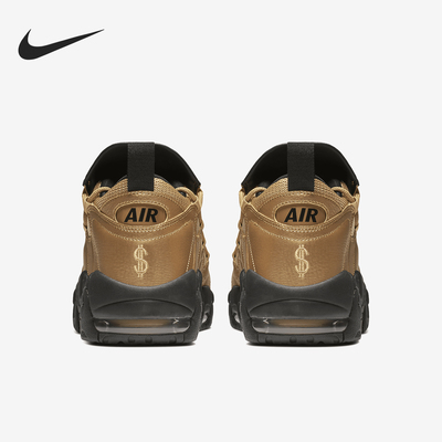 Nike/耐克正品Air More Money男士时尚抓地运动鞋AJ2998-700