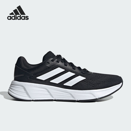 Adidas/阿迪达斯正品GALAXY STEP男女运动网面跑步鞋JQ7499