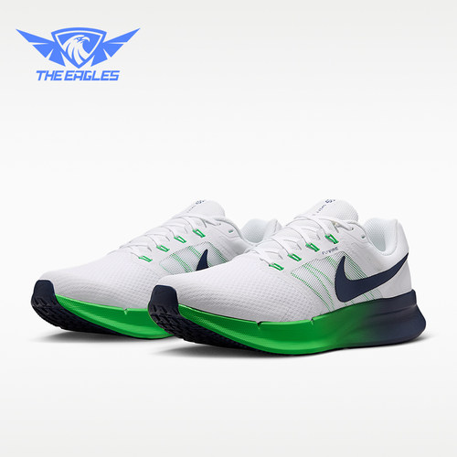 Nike/耐克正品Run Swift 3男士舒适缓震耐磨跑步鞋DR2695-124