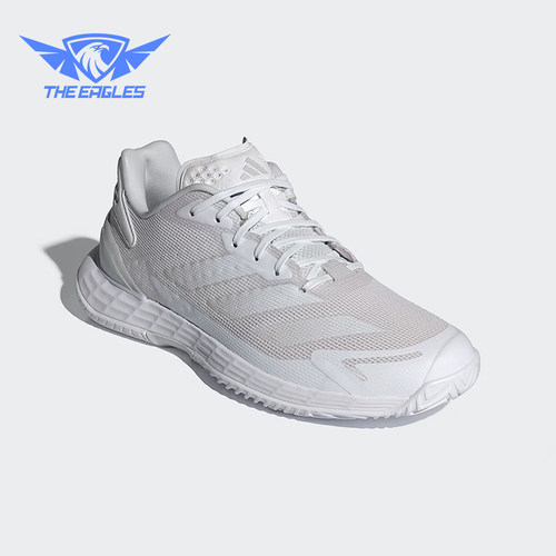 Adidas/阿迪达斯正品DEFIANT SPEED 2男女透气运动网球鞋ID5696