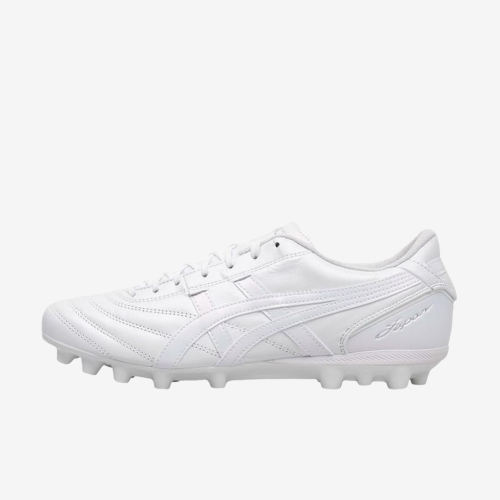 Asics亚瑟士正品C3男AG减震防滑耐磨舒适贴合足球鞋1103A121-101