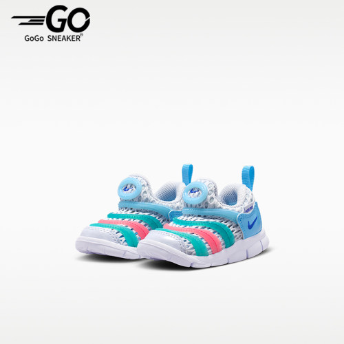 Nike/耐克正品婴童运动休闲舒适耐用低帮休闲鞋IV0524-001