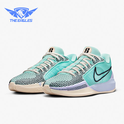 Nike/耐克正品男女篮球鞋
