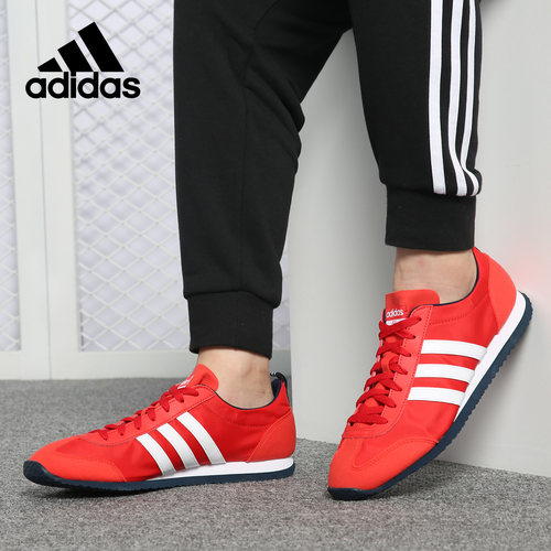 Adidas/阿迪达斯男女休闲鞋