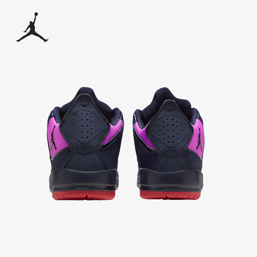 Nike/耐克正品JORDAN GS女子大童户外耐磨篮球鞋AR1002-400