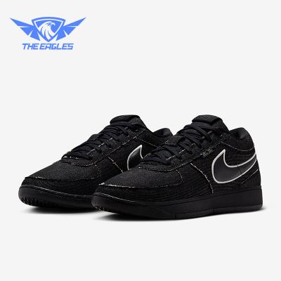Nike/耐克正品2025男女低帮缓震耐磨经典运动篮球鞋IB3861-001