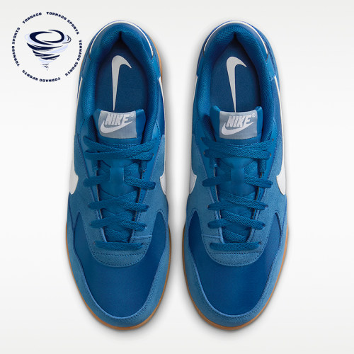 Nike/耐克正品春季男士复古休闲低帮耐磨运动鞋IB7254-400