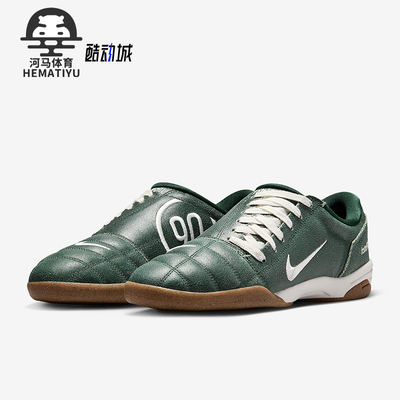 Nike/耐克正品2025夏季款男士系带耐穿时尚复古运动鞋IH2090-300