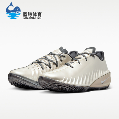 Nike/耐克正品G.T.Cut4RobDilinghamEP男经典篮球鞋IQ8243-001