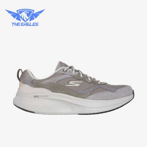 Skechers/斯凯奇正品GO系列男士时尚运动低帮复古日常跑步鞋