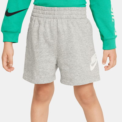 Nike/耐克正品夏季新款婴童法式毛圈运动休闲短裤FV3385-063