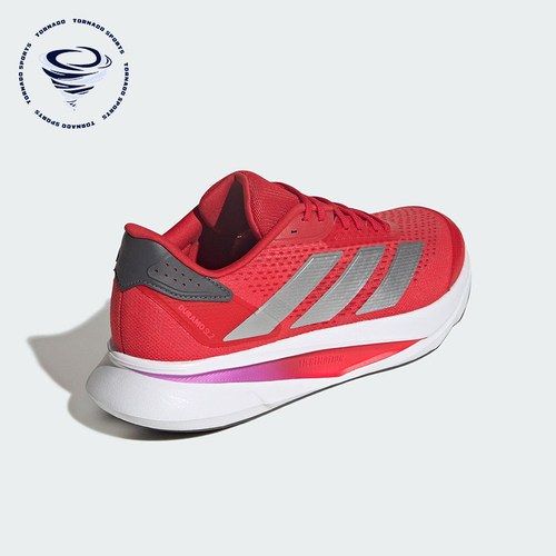 Adidas/阿迪达斯正品DURAMO SL2男士耐磨运动减震跑步鞋JS4394