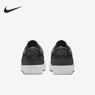 Blazer Low 男女低帮休闲板鞋 300 Nike DV1226 耐克正品
