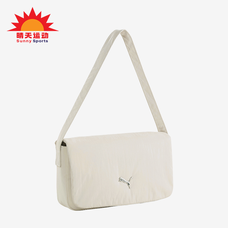 Puma/彪马正品Baguette Bag 女士时尚运动休闲单肩包091300-02
