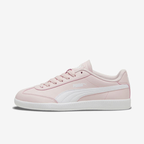 Puma彪马正品9-T女子耐磨低帮系带轻便舒适运动休闲鞋398181-06