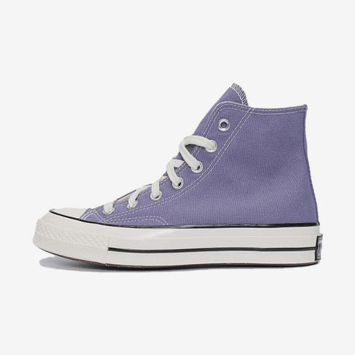 Converse/匡威正品新款男女潮流百搭运动休闲系带高帮板鞋A10272C