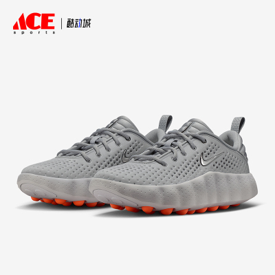 Nike/耐克正品Mind 002男士运动低帮系带耐磨休闲鞋HQ4308-003