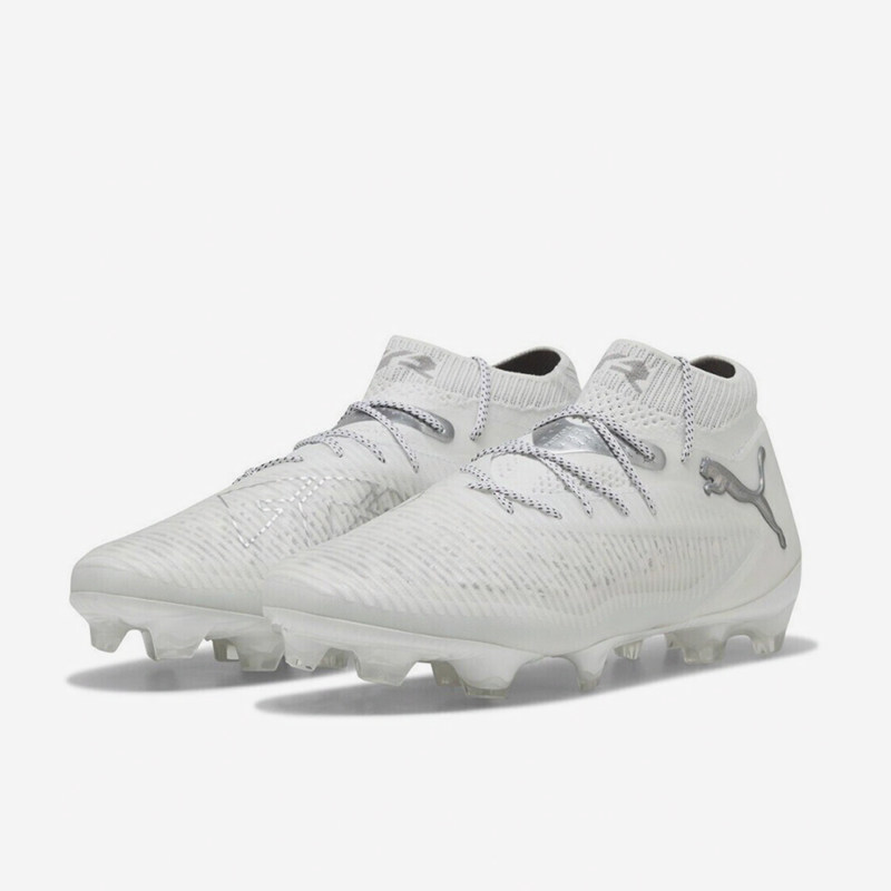 Puma/彪马官方正品FUTURE8男女缓震运动耐磨训练足球鞋108138-04
