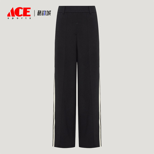 Adidas/阿迪达斯正品柔自贵系列女士舒适休闲运动长裤LD1770