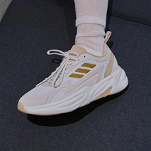 Adidas/阿迪达斯官方正品 OZWAVE 2.0 男女经典透气老爹鞋JI1587