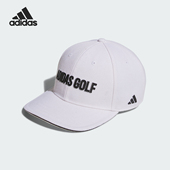 CAP TWILL 高尔夫运动男女鸭舌帽IA2649 阿迪达斯正品 Adidas