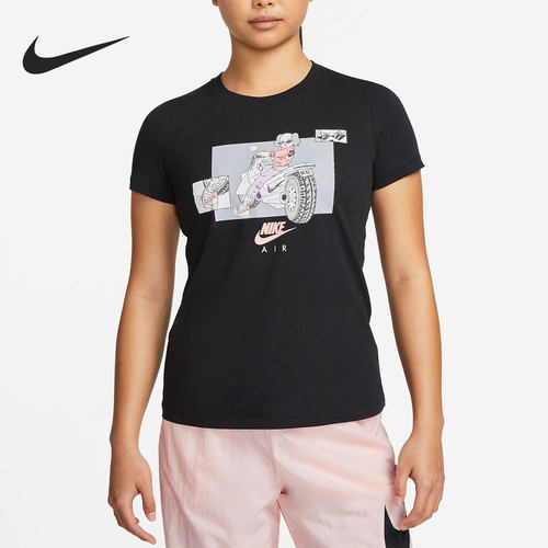 Nike/耐克正品女子短袖