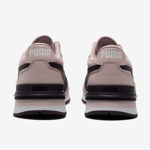 Puma/彪马正品当季新款男女低帮皮面运动休闲鞋399068-05