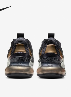 Nike/耐克正品AIR MAX 720男女气垫缓震耐磨运动跑步鞋CU3013