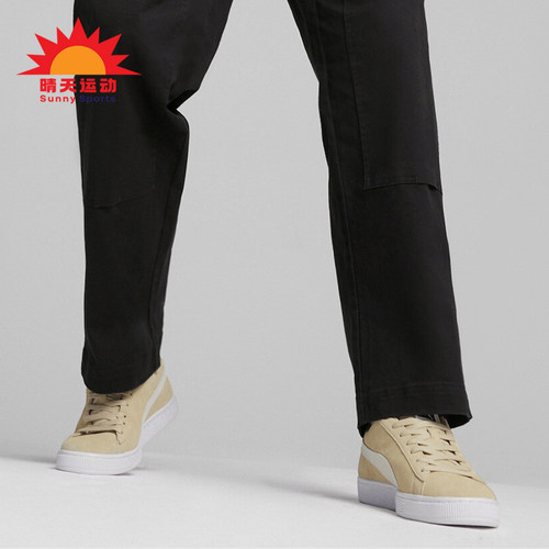 Puma/彪马男女耐磨休闲运动鞋