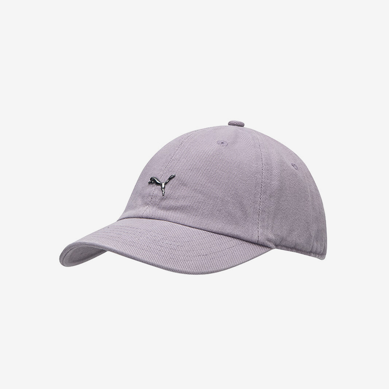 Puma/彪马正品2024秋季新款男女同款潮流休闲遮阳户外棒球帽