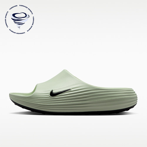 Nike/耐克正品ReactX Rejuven8男士透气耐磨拖鞋HV4479-301