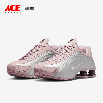 Nike/耐克正品2026春季款女士低帮系带耐磨经典休闲鞋AR3565-601