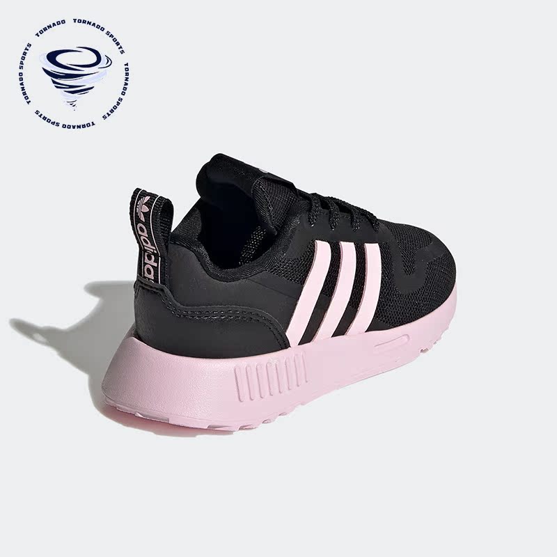 阿迪达斯正品婴童休闲鞋