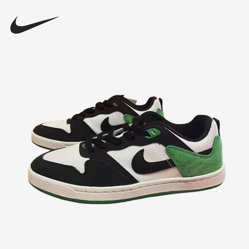 Nike/耐克正品SB ALLEYOOP GS女子大童经典板鞋IH0647-103