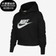 Nike 010 休闲潮流运动宽松卫衣DN5114 耐克正品 儿童舒适套头衫