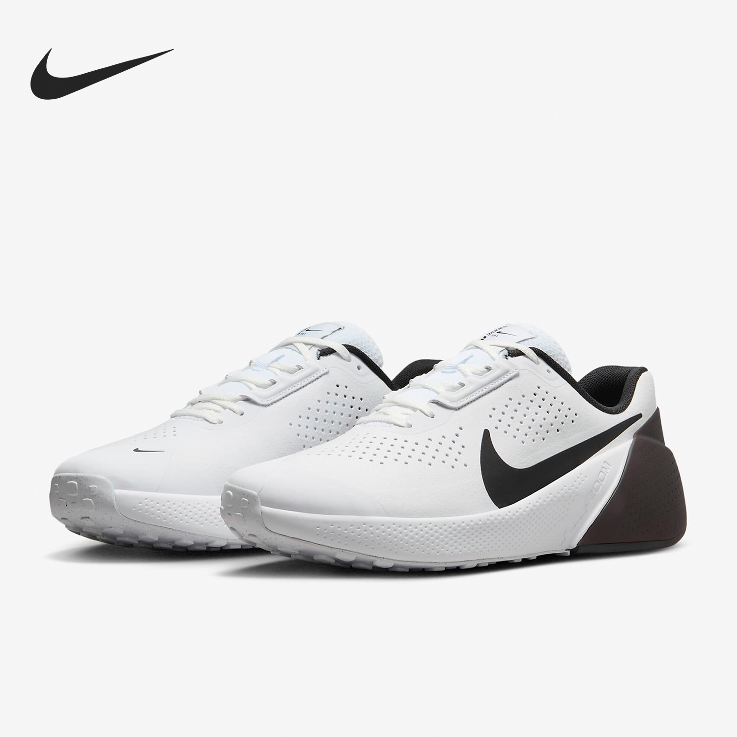 Nike/耐克官方正品Air Zoom TR 1 男士运动综合训练鞋DX9016-103