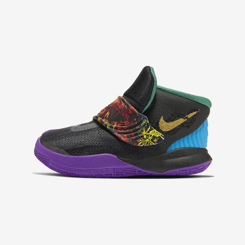 Nike/耐克正品当季新款KYRIE 6 CNY (TDV)婴童运动篮球鞋CQ5821