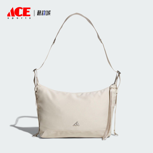 Adidas/阿迪达斯正品W HOBO CBB S女士经典运动休闲斜挎包KT0849