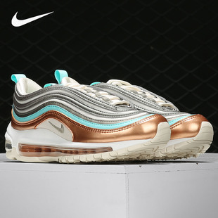 耐克正品 CQ4806 当季 女子运动气垫子弹头缓震休闲鞋 071 新款 Nike