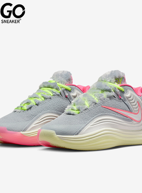 Nike/耐克正品Shapeshift EP男士耐磨缓震运动篮球鞋IM5840-001